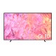 SAMSUNG - Samsung TQ65Q64CAUXXC Televisor 165,1 cm (65'') 4K Ultra HD Smart TV Wifi Negro - TQ65Q64C